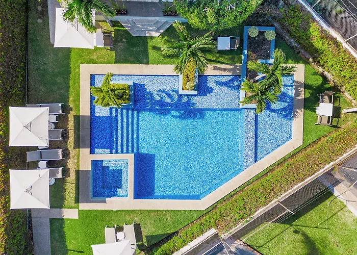One Cuernavaca Hotel