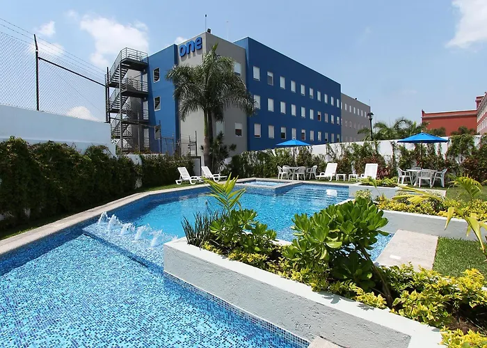 One Cuernavaca Hotel